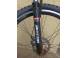 Bicicleta mtb bizo biciclete fitness suplimente 902471 poza 5
